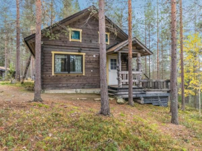 Holiday Home Munkero by Interhome, Kemijärvi